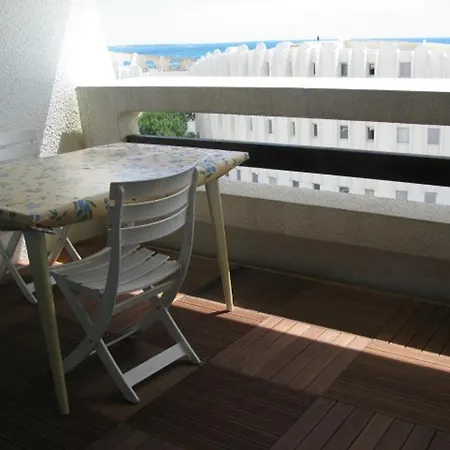 Apartment Renove - Proche Et Commerces - Fr-1-328-198 La Grande-Motte